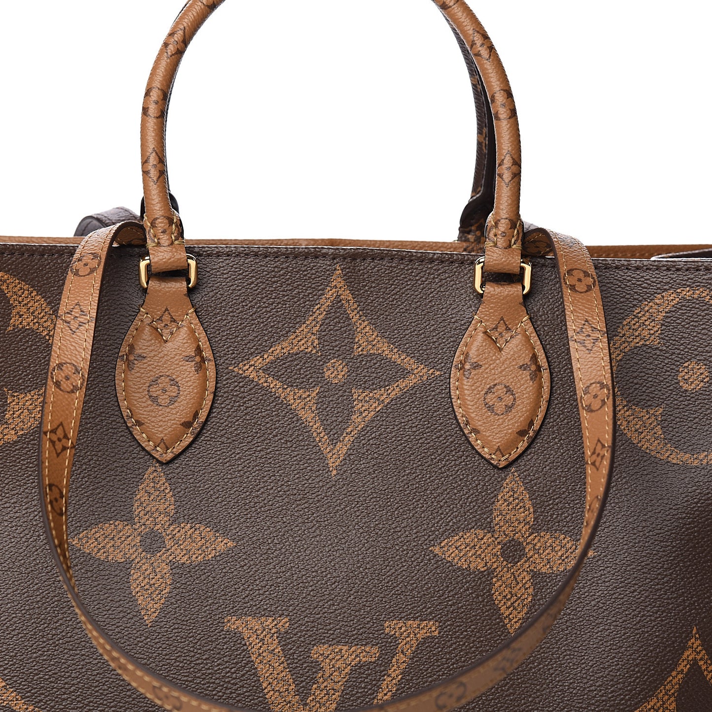 Reverse Monogram Giant Onthego GM