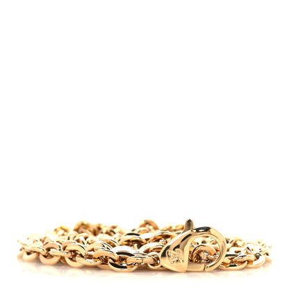 Louis Vuitton Felicie Chain Long Shoulder Strap 1 of 3