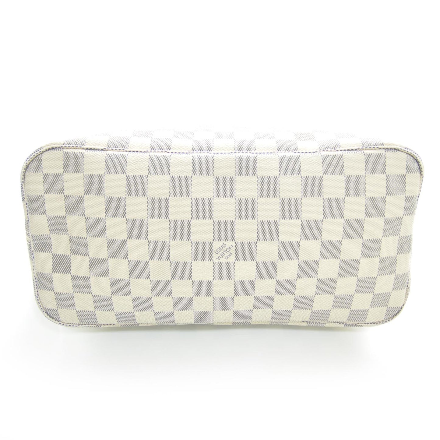 Damier Azur Neverfull MM