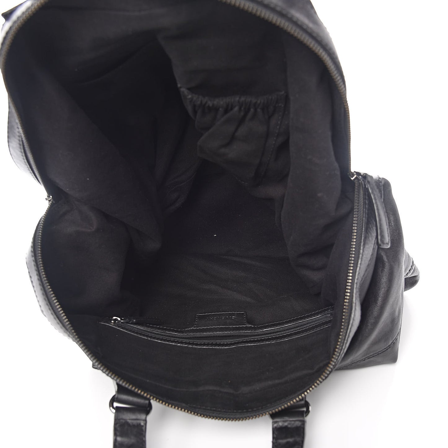 Calfskin Large Nightingale Black