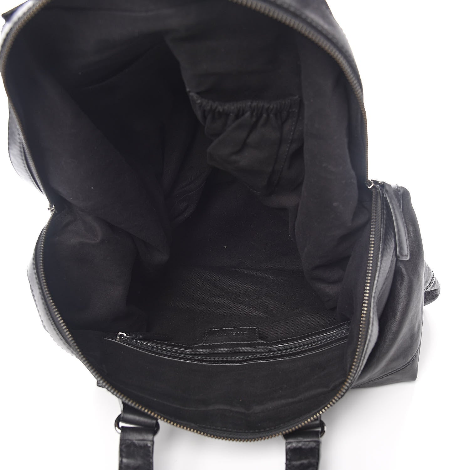 Givenchy Calfskin Large Nightingale Black 5 of 10