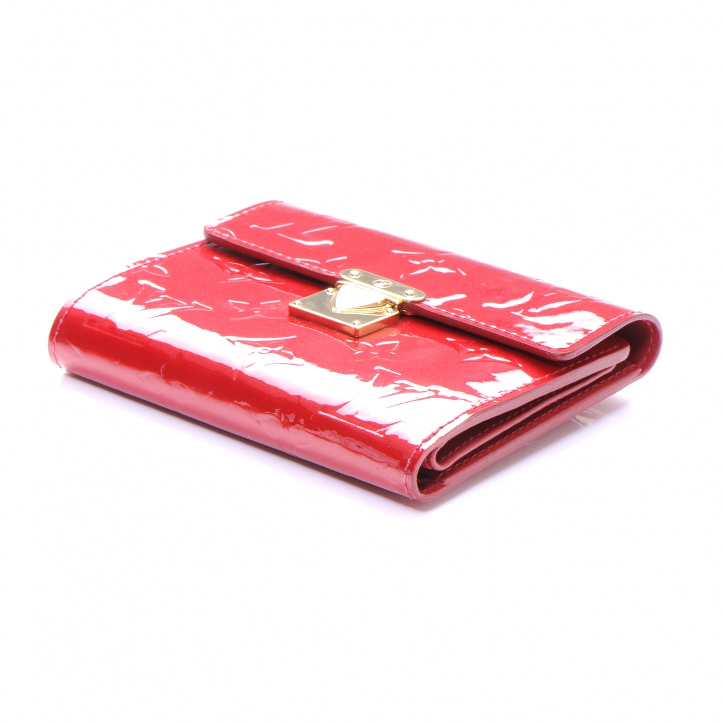 Vernis Koala Wallet Pomme D'Amour