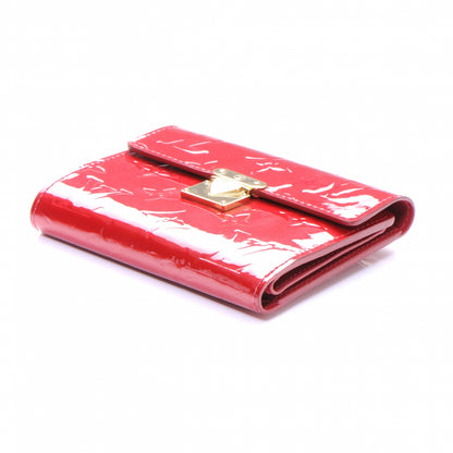 Louis Vuitton Vernis Koala Wallet Pomme D'Amour 3 of 7
