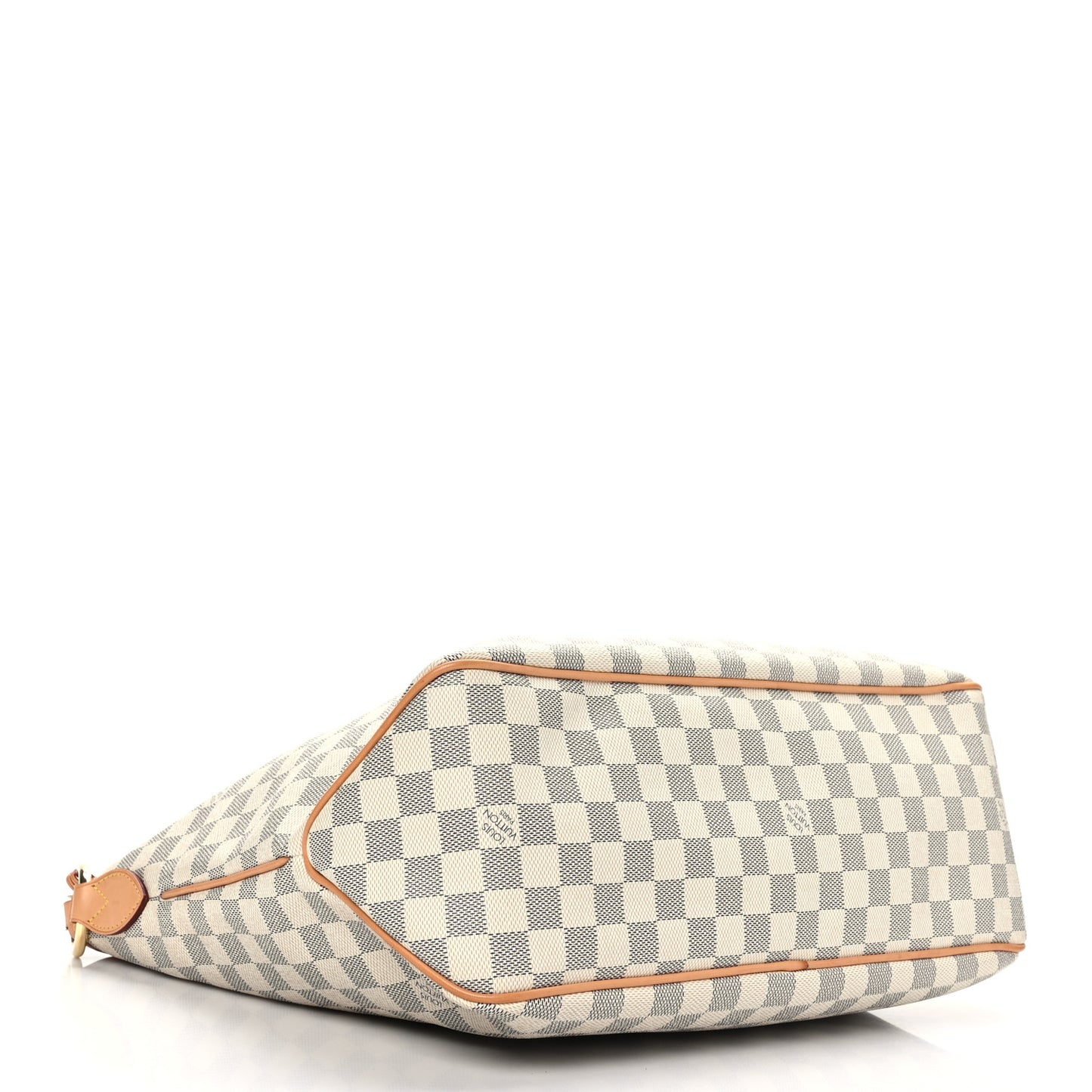 Damier Azur Delightful MM Pink
