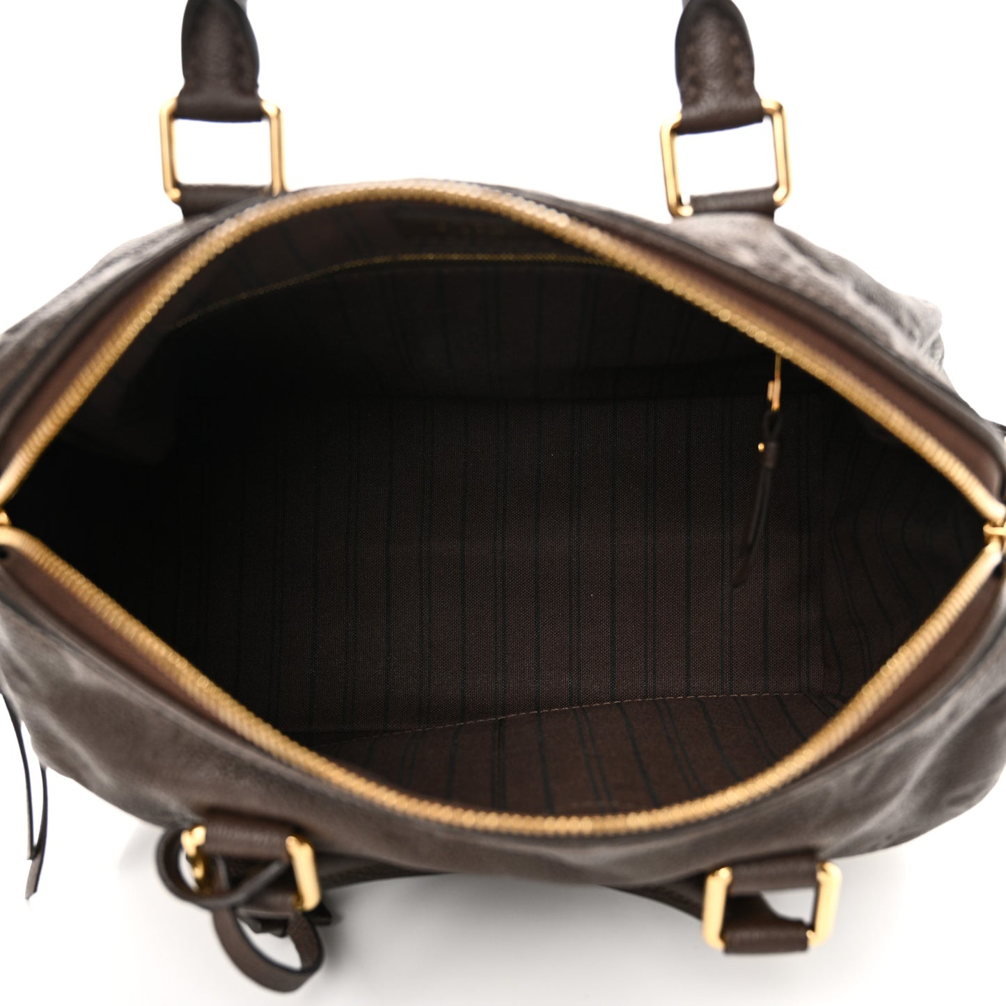 Empreinte Speedy Bandouliere 25 Terre