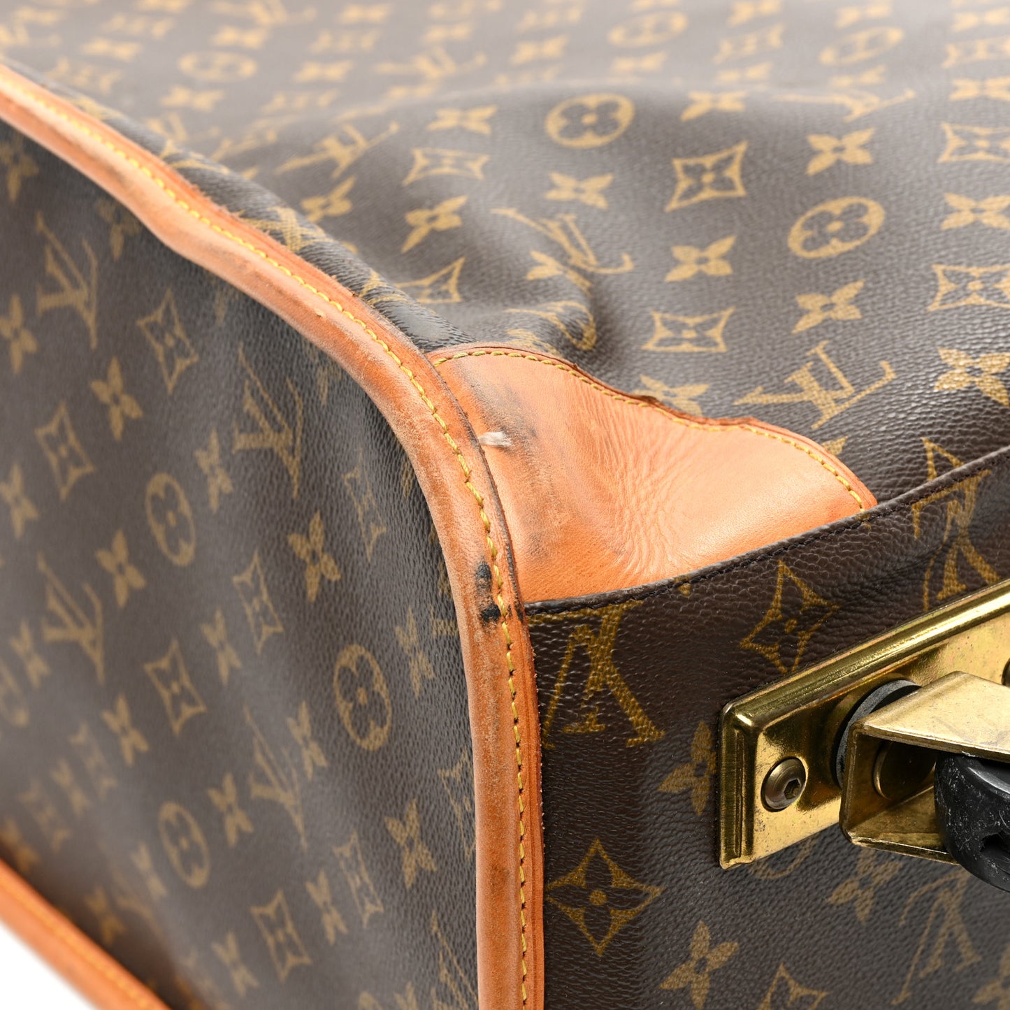 Monogram Pullman 65