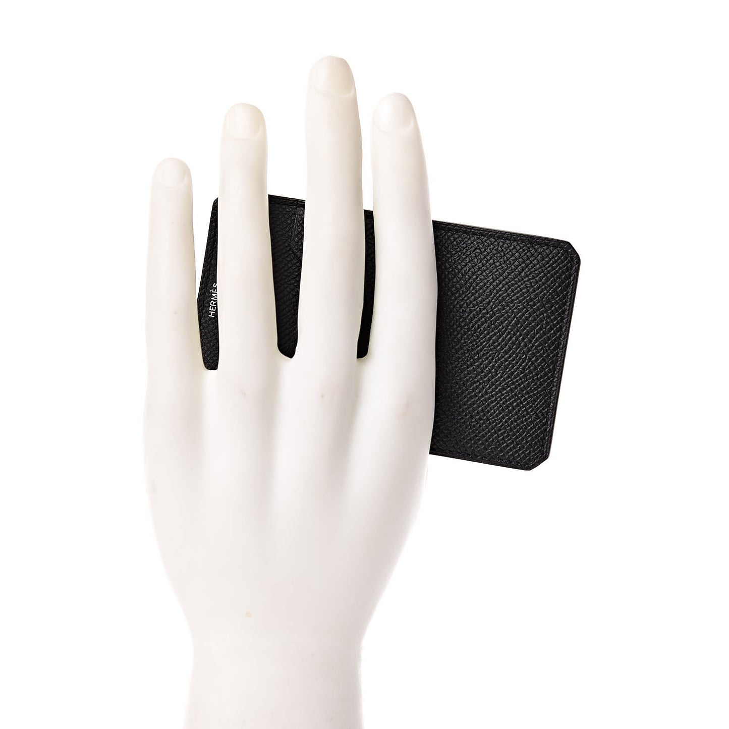 Epsom City 3CC Card Holder Black