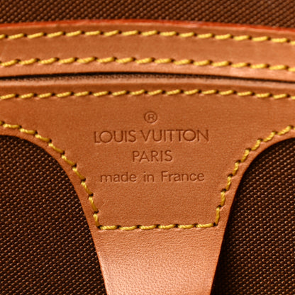 Louis Vuitton Monogram Ellipse MM 6 of 9