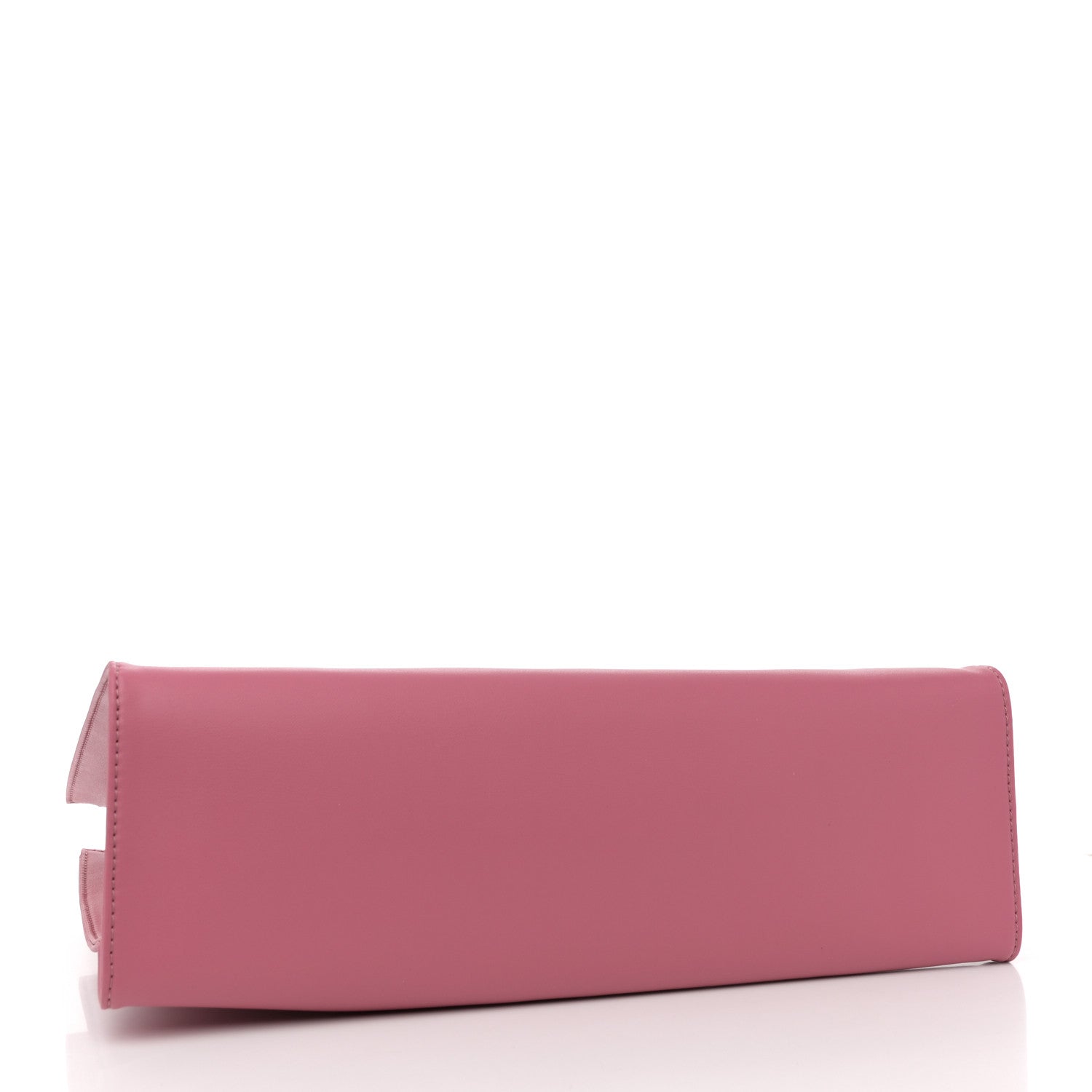 Telfar Vegan Leather Medium Shopping Bag Corned Beef 4 of 10