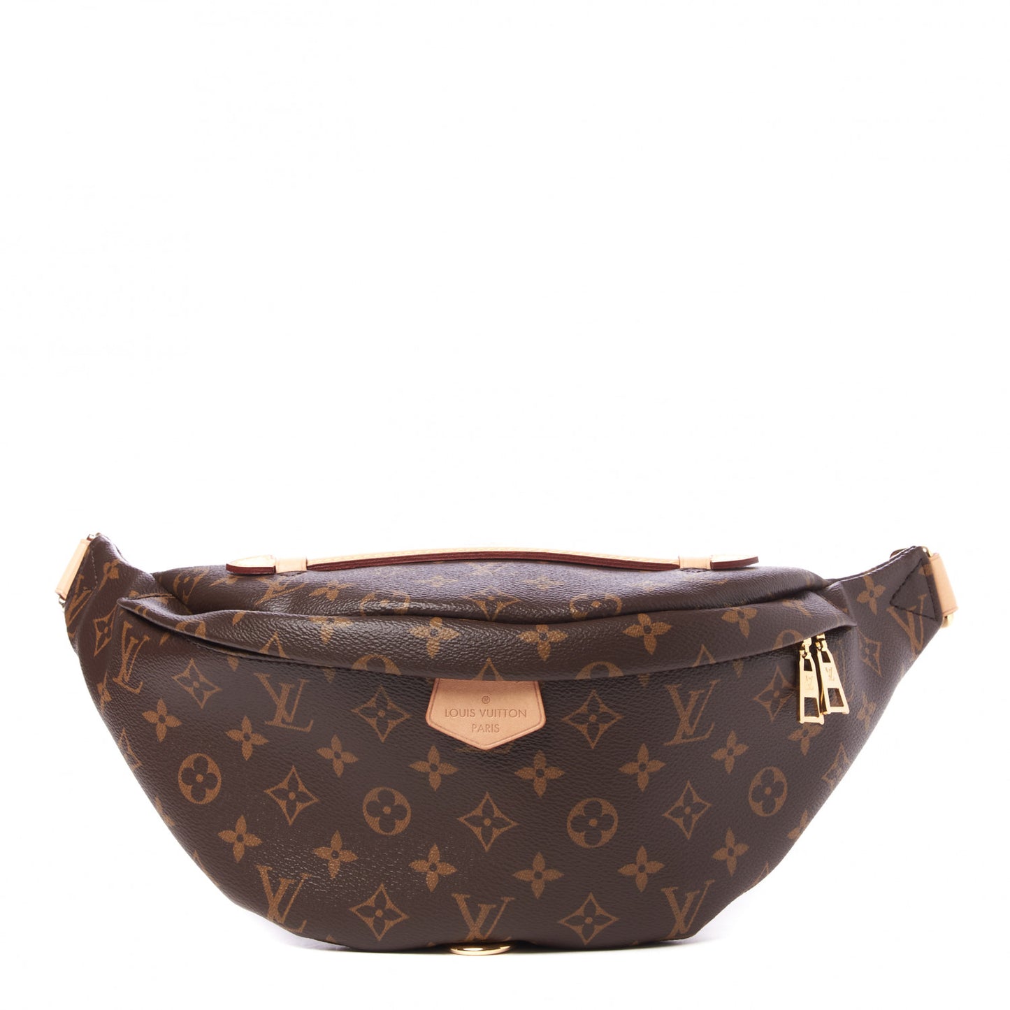 Monogram Bumbag