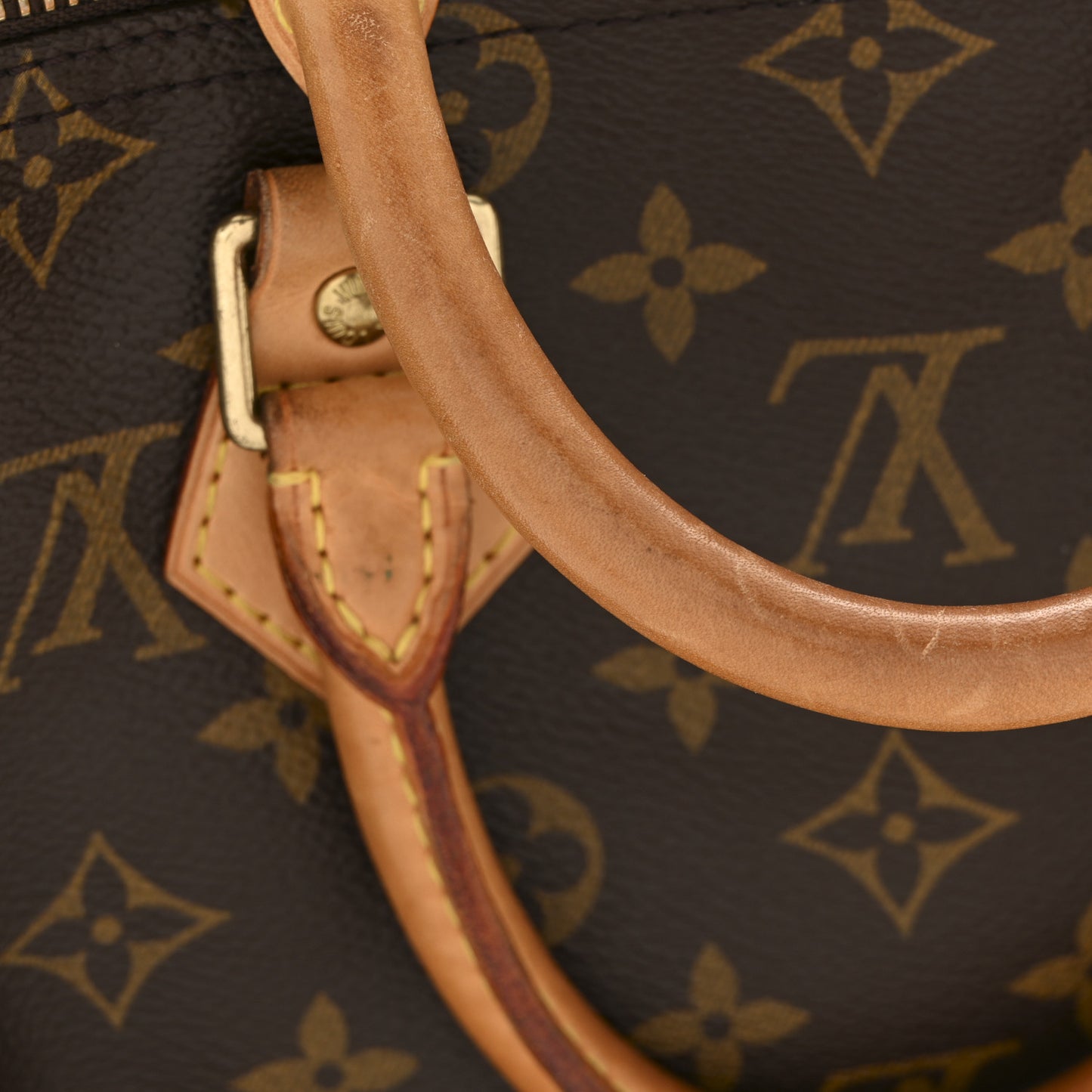 Monogram Speedy 25