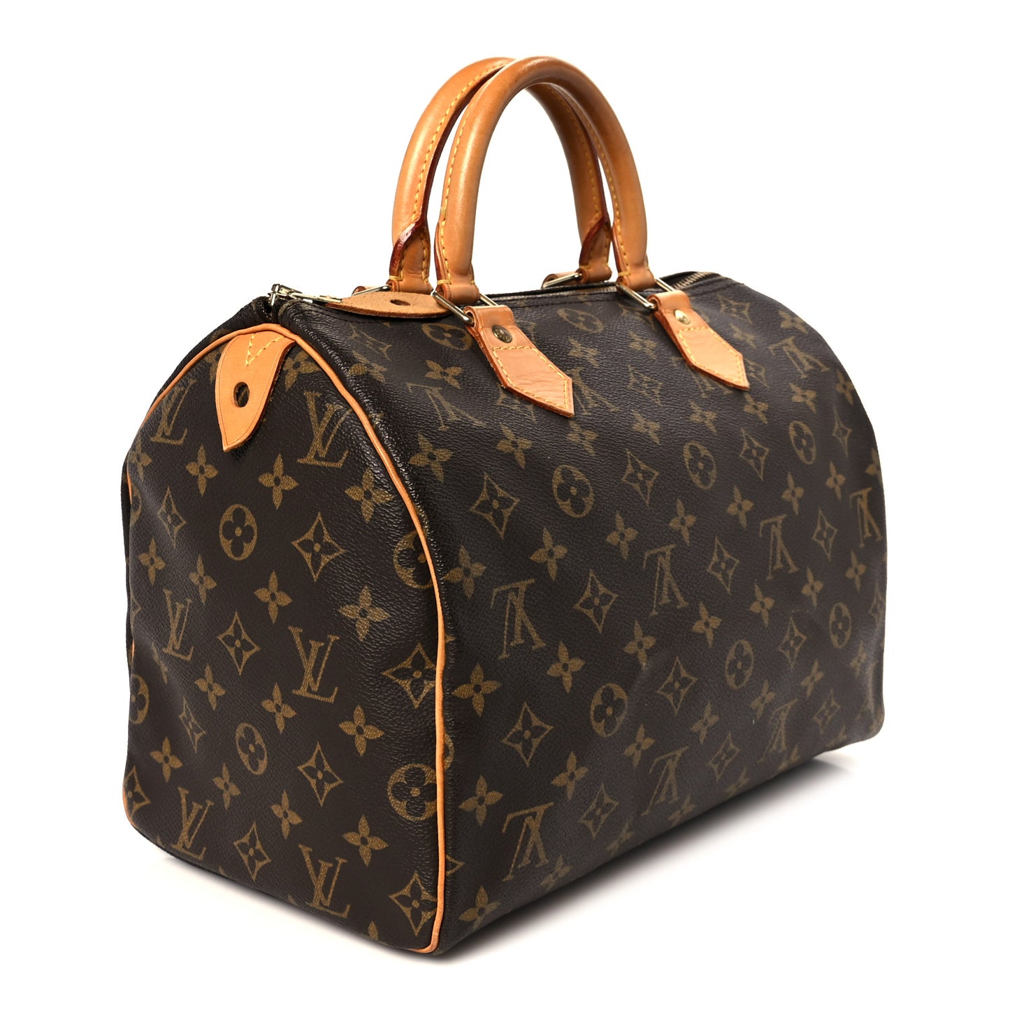 Monogram Speedy 30