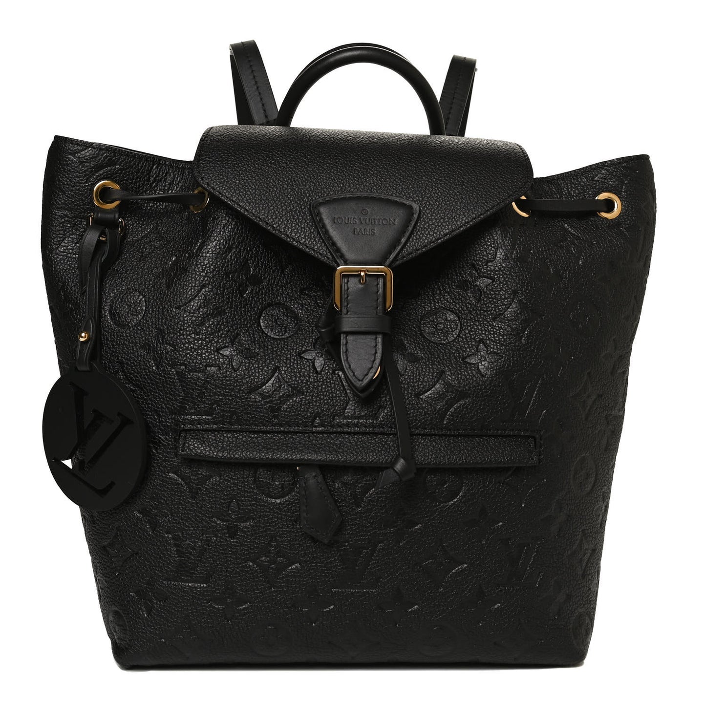 Empreinte Montsouris NM Backpack Black