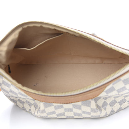 Louis Vuitton Damier Azur Siracusa PM 5 of 17