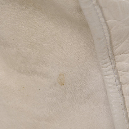 Balenciaga Chevre Classic Hardware Work Greige 13 of 25