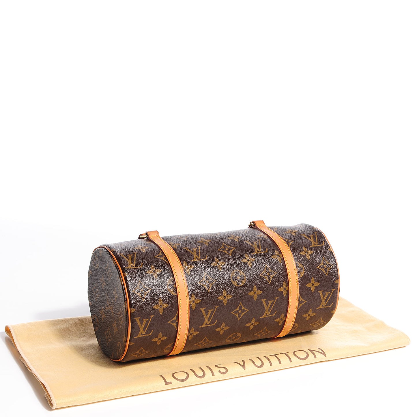 Monogram Papillon 26