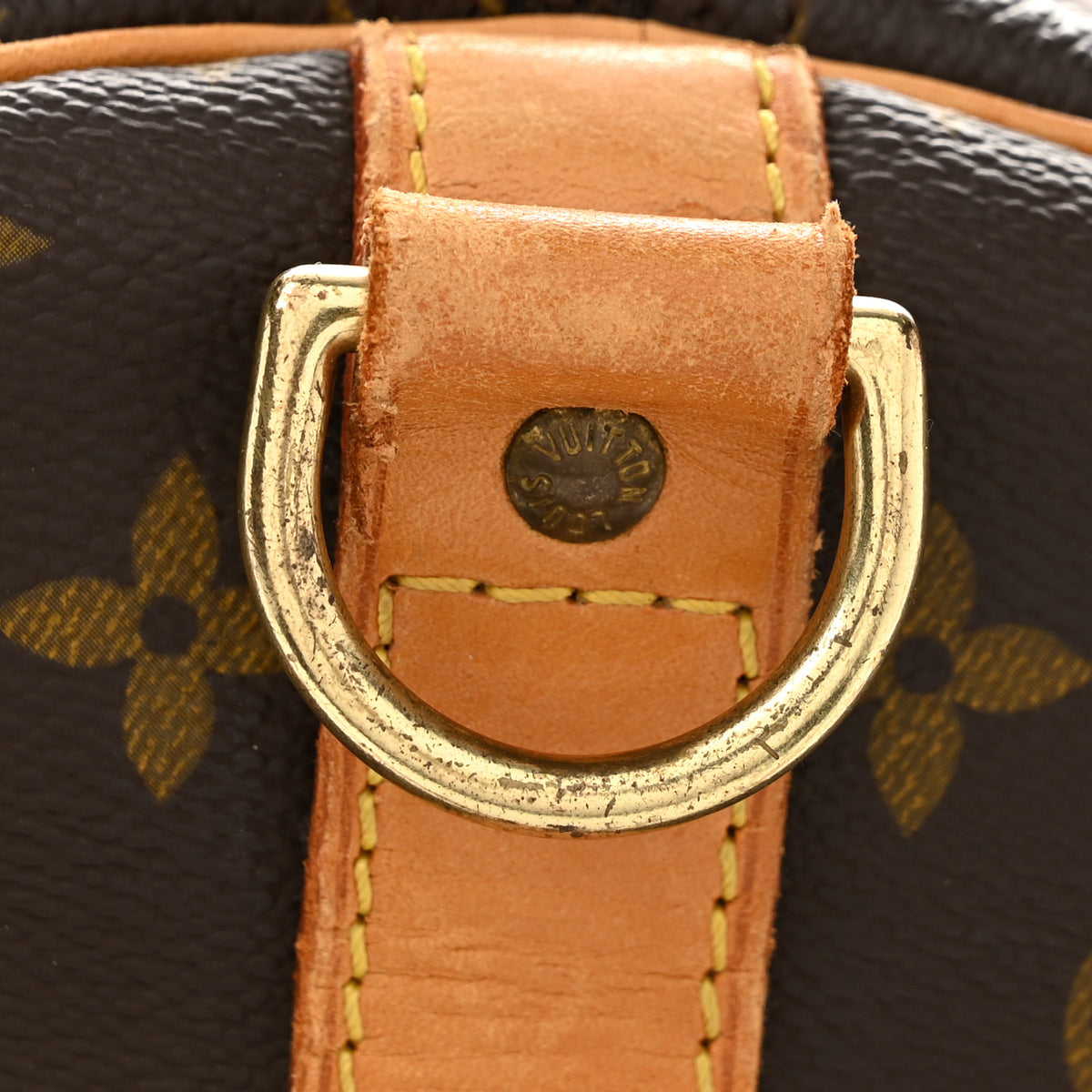 Monogram Keepall Bandouliere 55