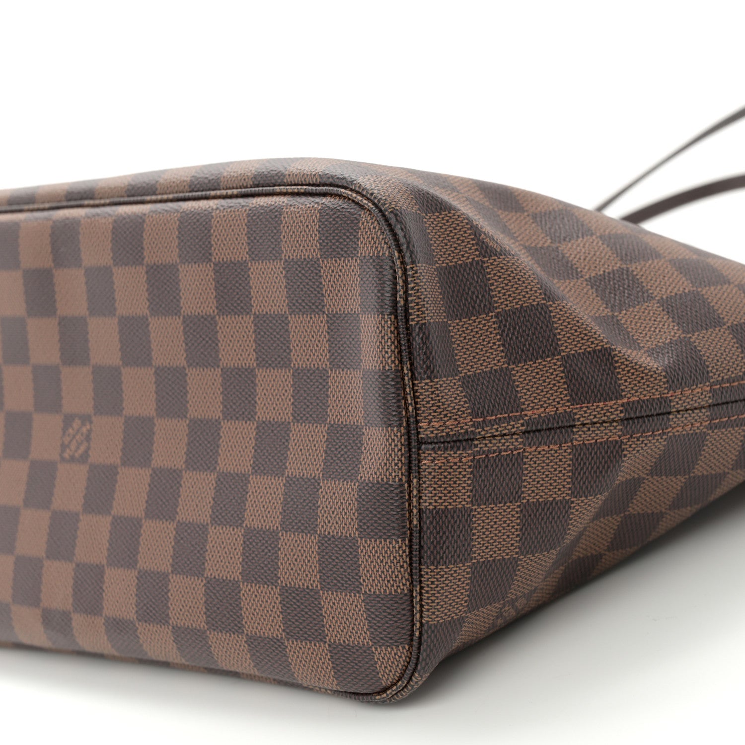 Louis Vuitton Damier Ebene Neo Neverfull MM 10 of 10