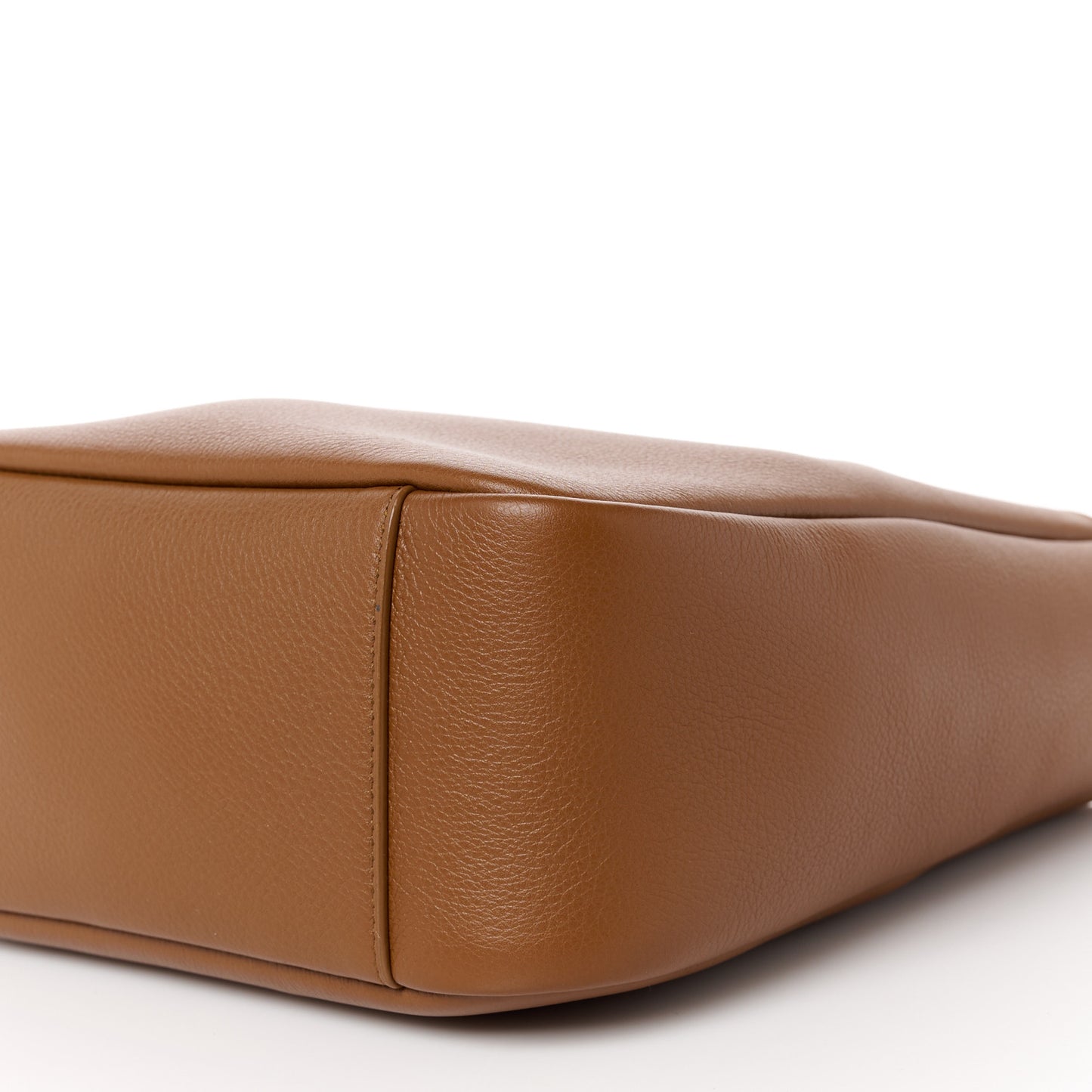 Smooth Calfskin Small Le 5 A 7 Soft Hobo Fox