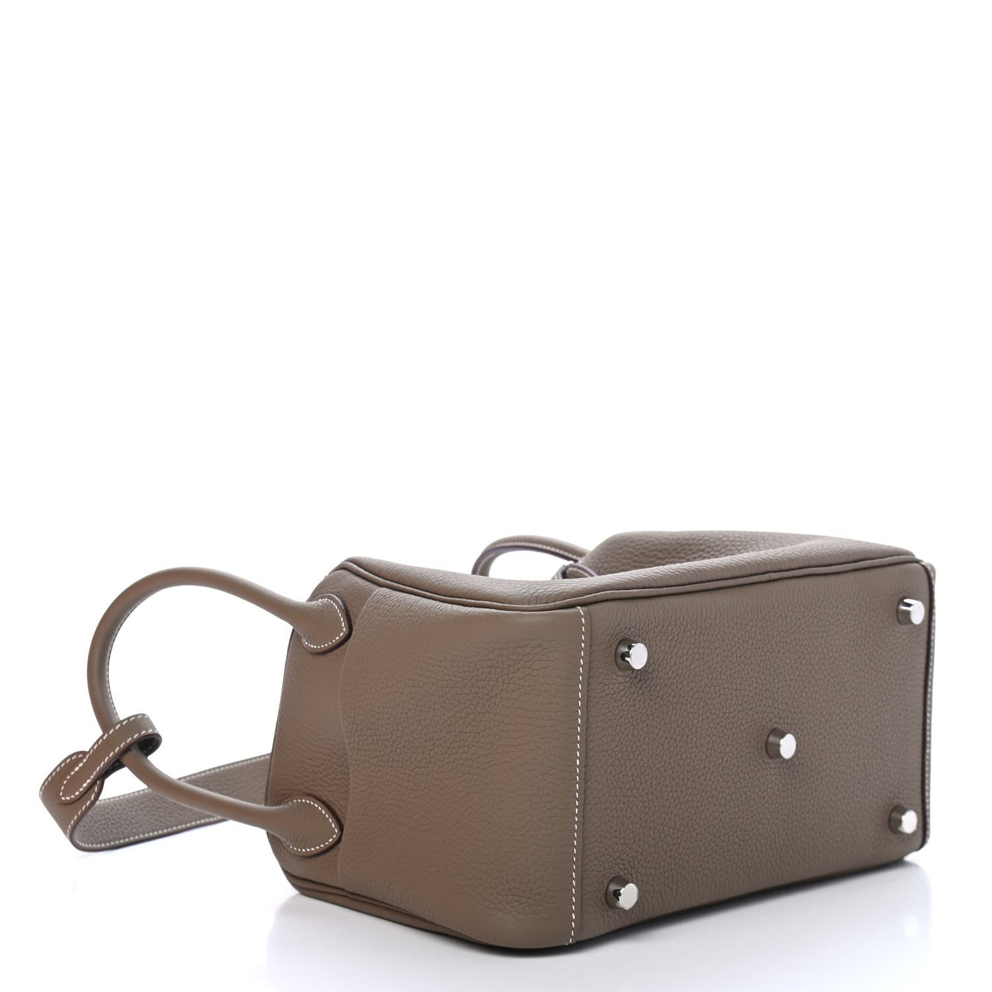 Taurillon Clemence Lindy 26 Etoupe