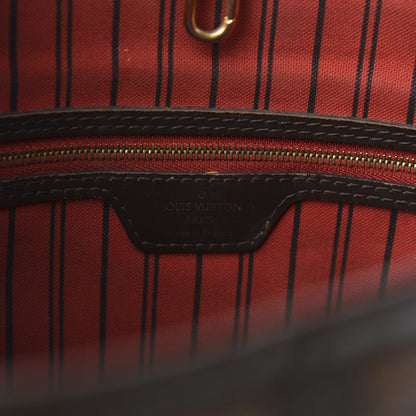 Louis Vuitton Damier Ebene Delightful PM 6 of 13