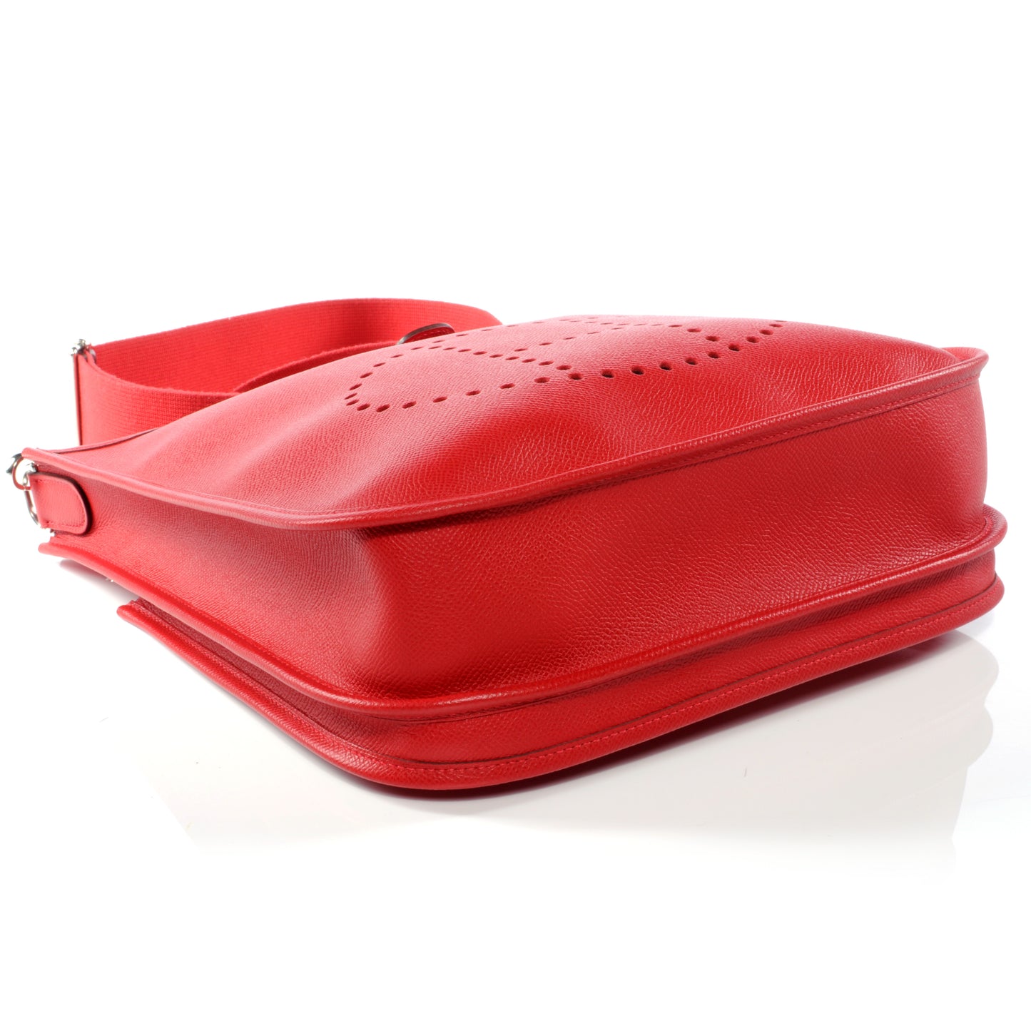 Epsom Evelyne III PM Rouge Casaque
