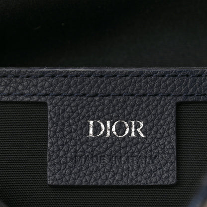 Christian Dior Oblique Motion Backpack Blue 6 of 11