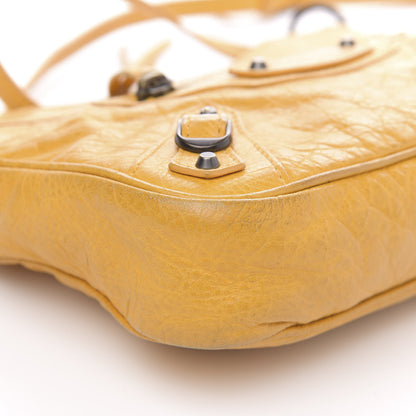 Balenciaga Agneau Classic Hardware Hip Mangue 9 of 17