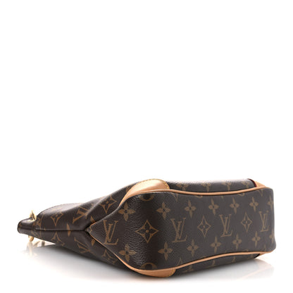 Louis Vuitton Monogram Odeon PM Natural 4 of 14