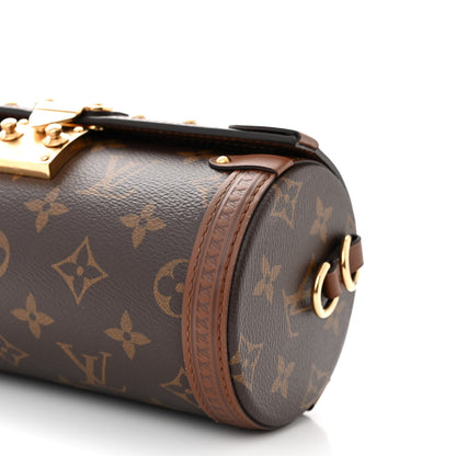 Louis Vuitton Monogram Papillon Trunk 9 of 10