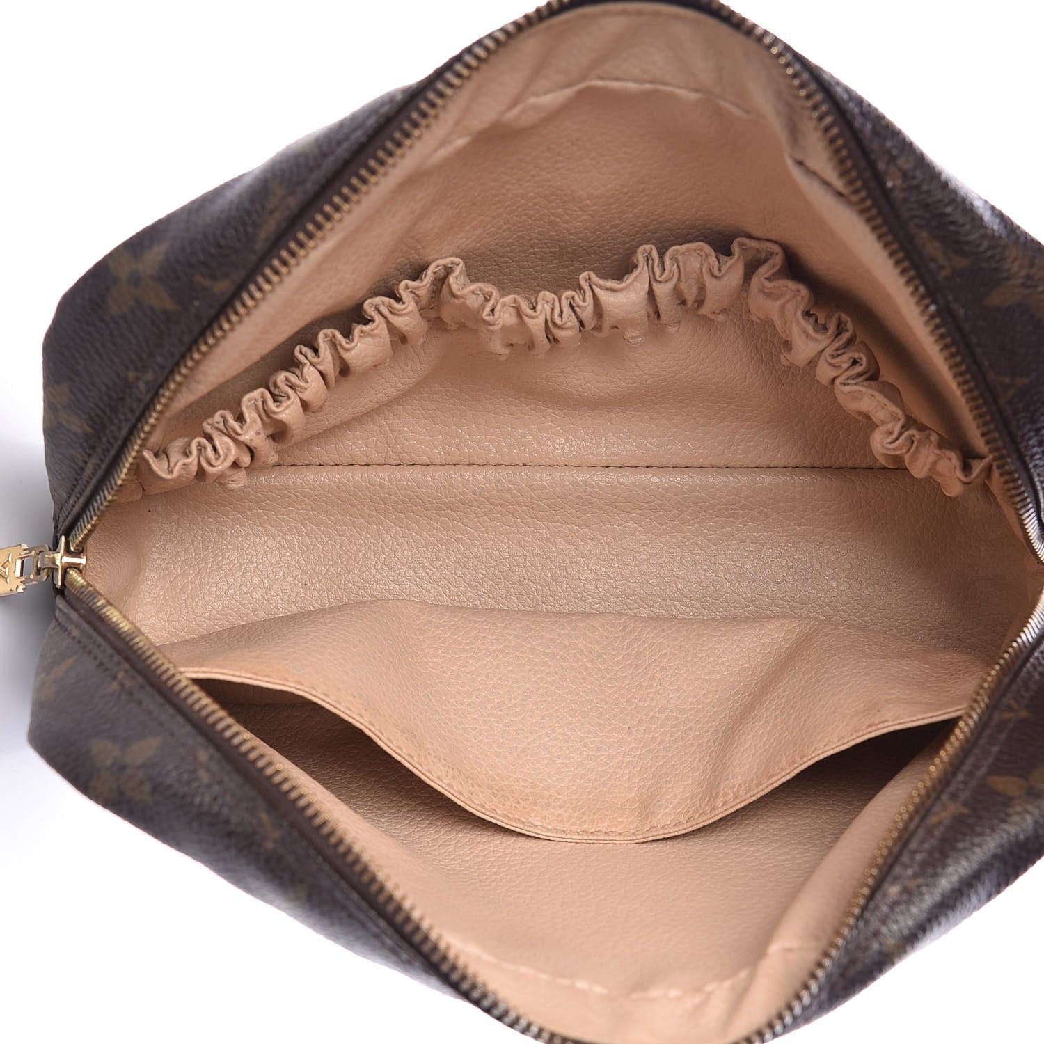 Louis Vuitton Monogram Trousse Toilette 23 5 of 15