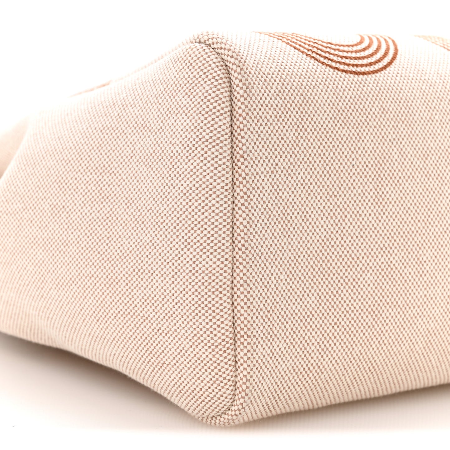 H Plume Canvas Vache Hunter Circuit 24 Herbag Zip Retourne 31 Naturel