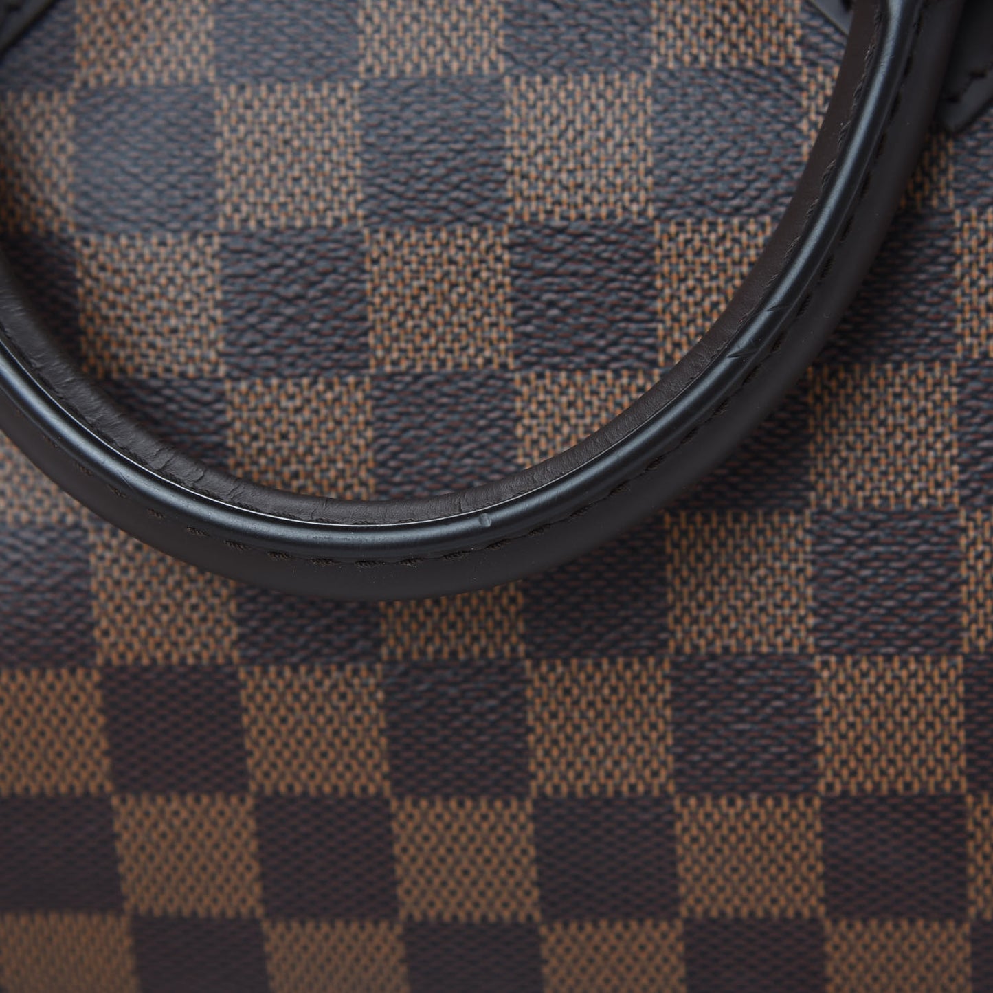Damier Ebene Speedy Bandouliere 30