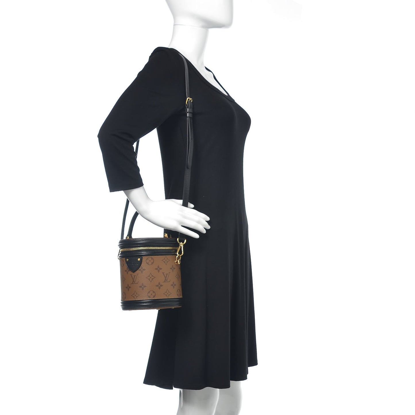 Reverse Monogram Cannes