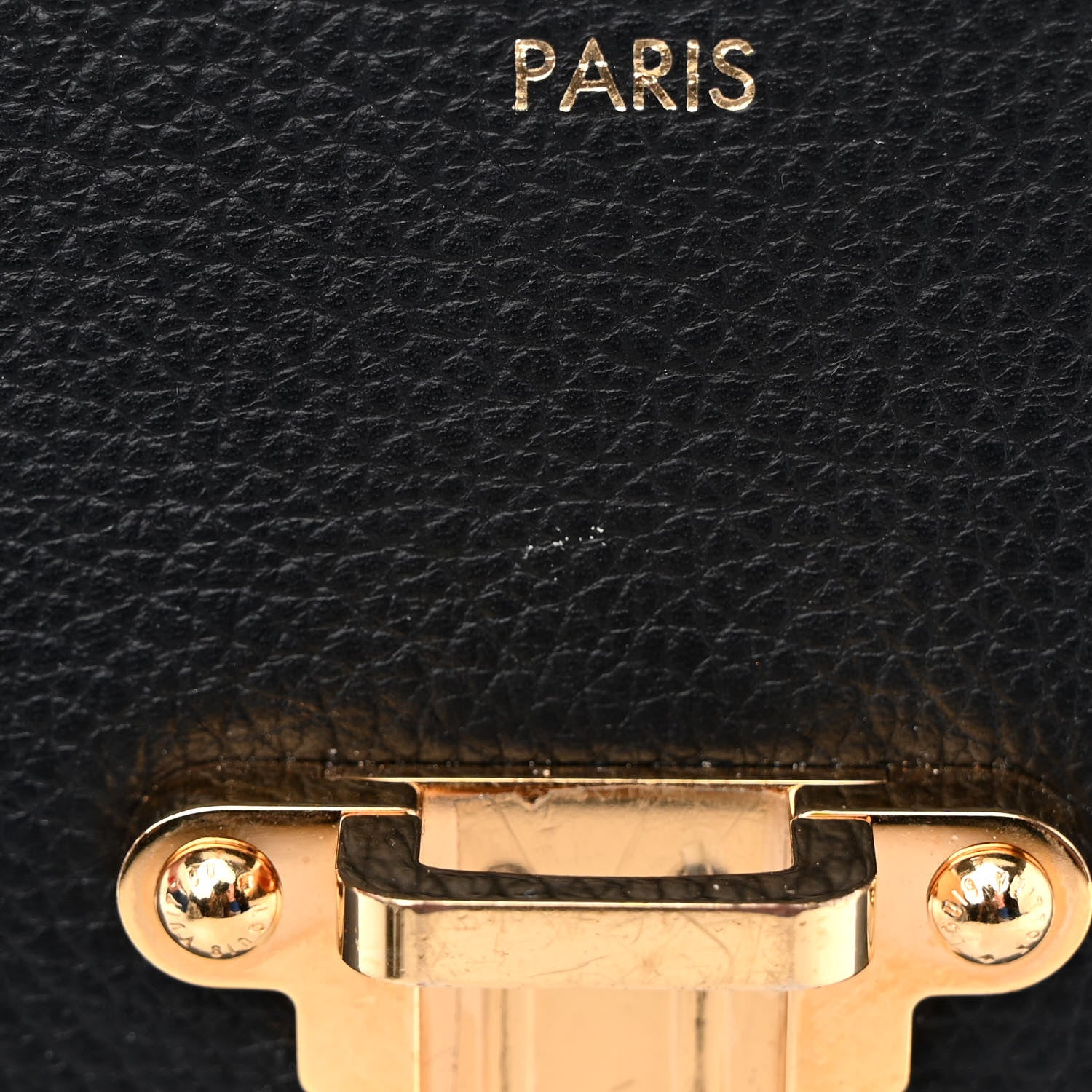 Louis Vuitton Monogram Victoire Black 11 of 11