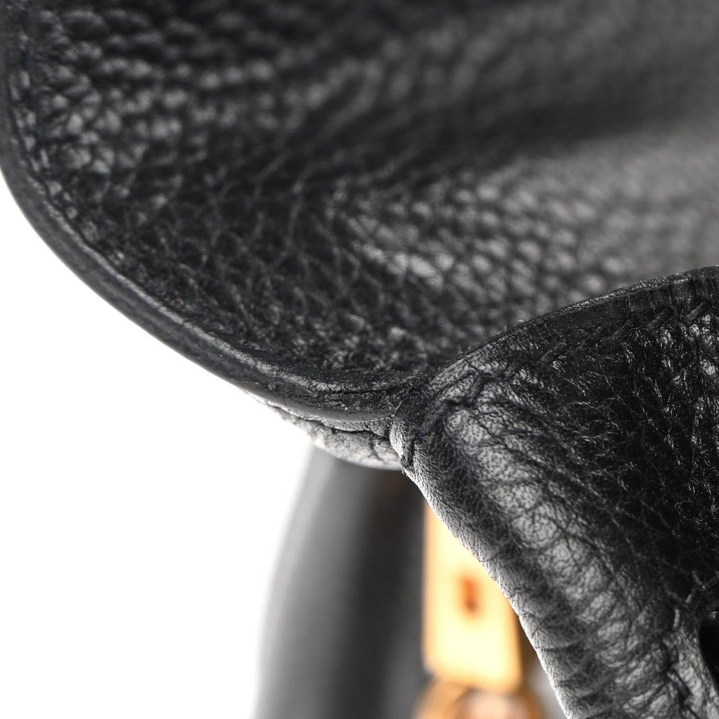 Taurillon Clemence Kelly Retourne 32 Black