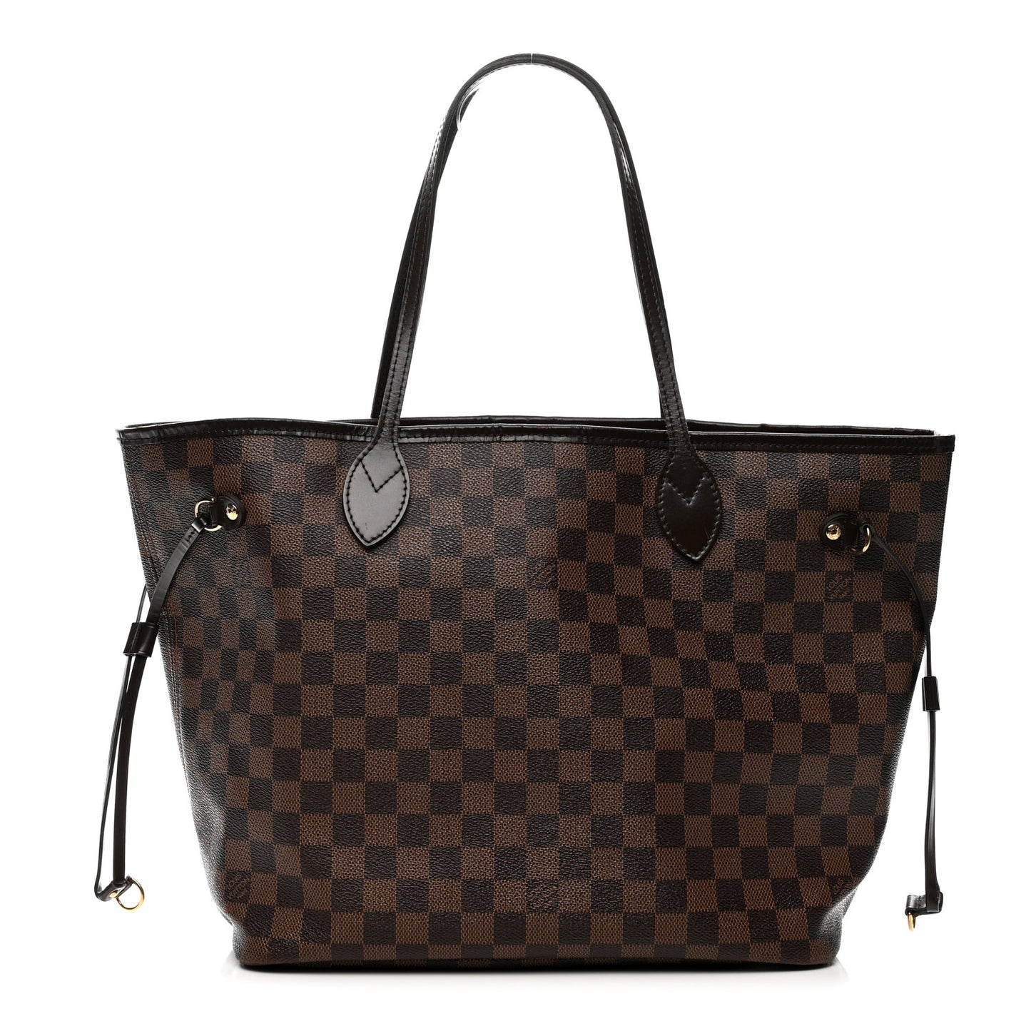 Damier Ebene Neo Neverfull MM
