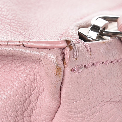 Givenchy Sugar Goatskin Mini Pandora Light Pink 14 of 19