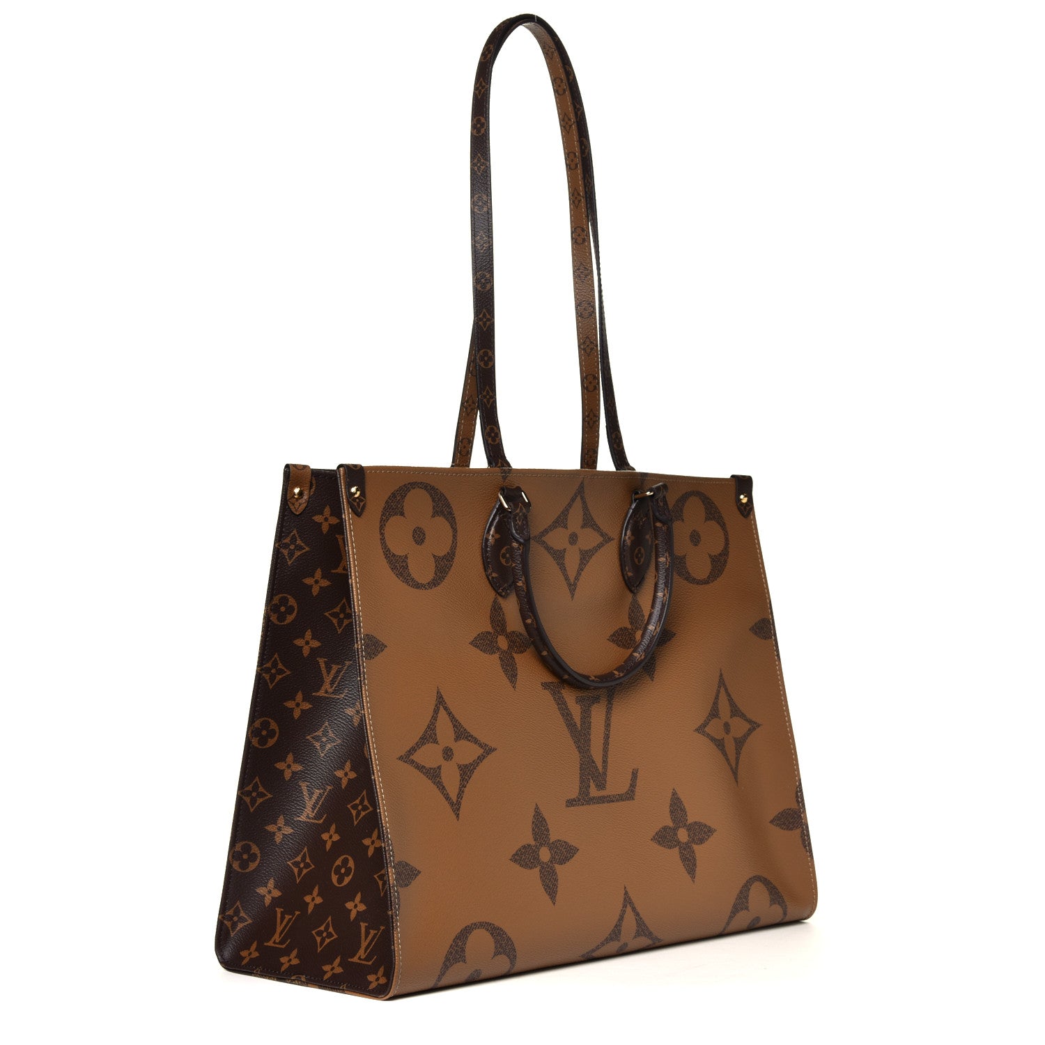 Louis Vuitton Reverse Monogram Giant Onthego GM 2 of 4
