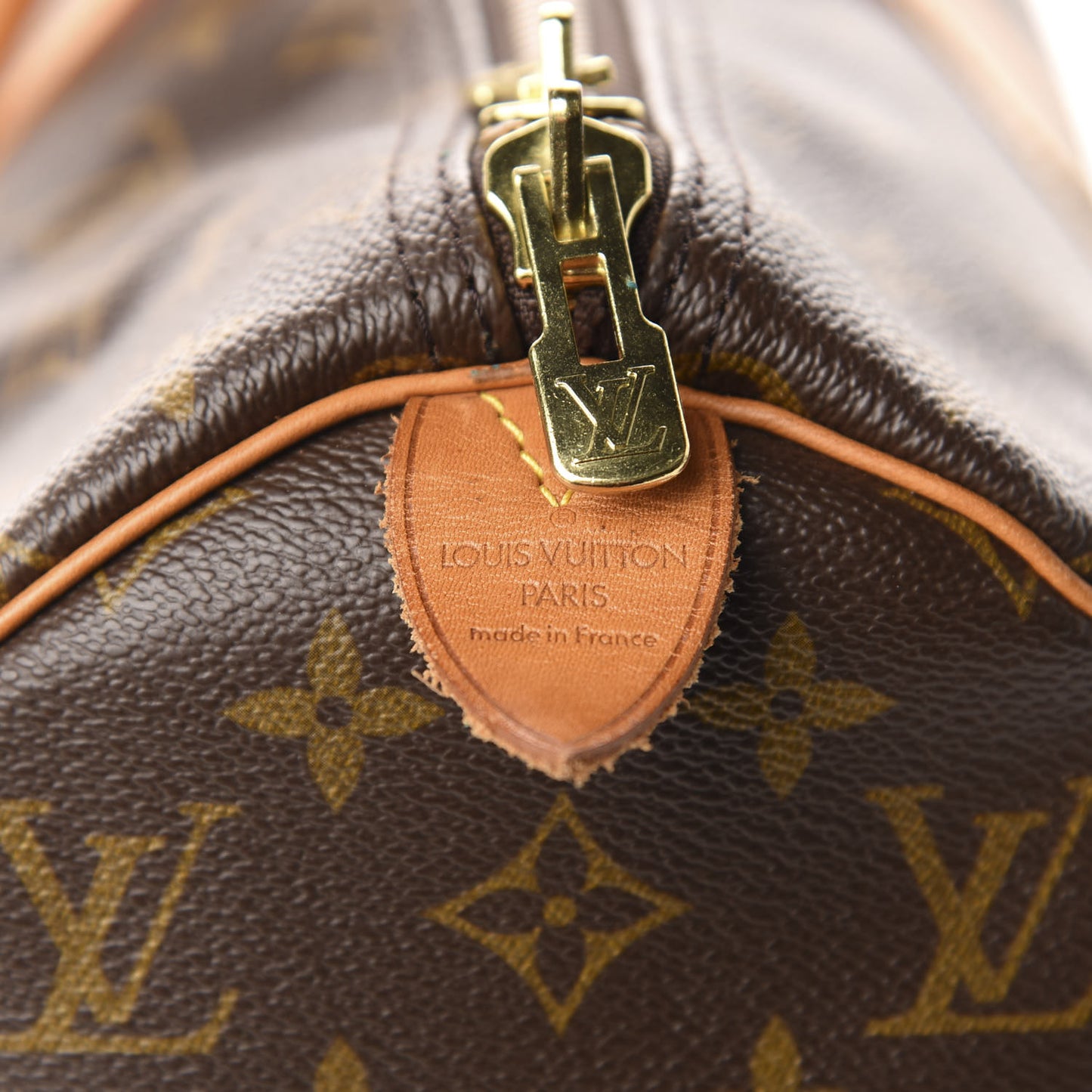 Monogram Keepall 45