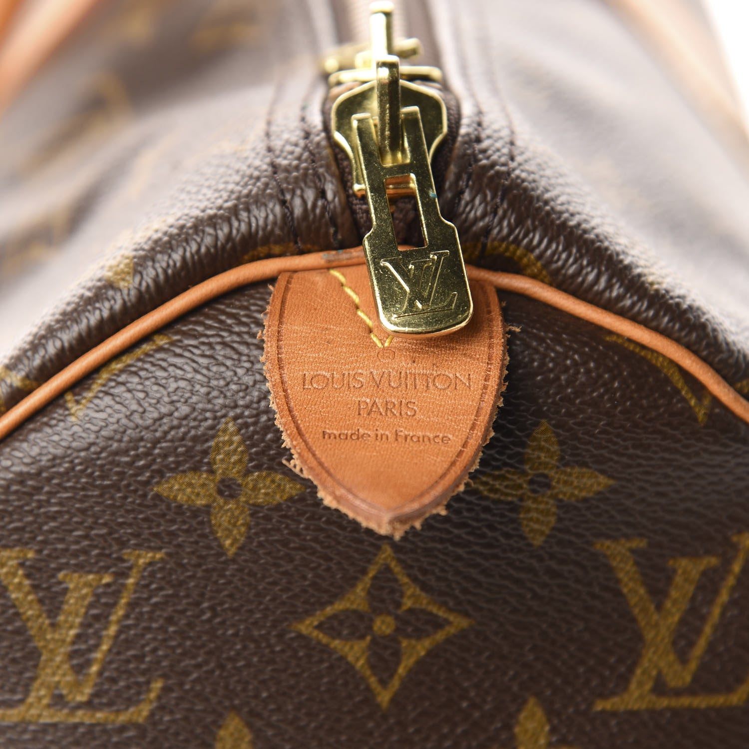 Louis Vuitton Monogram Keepall 45 10 of 10