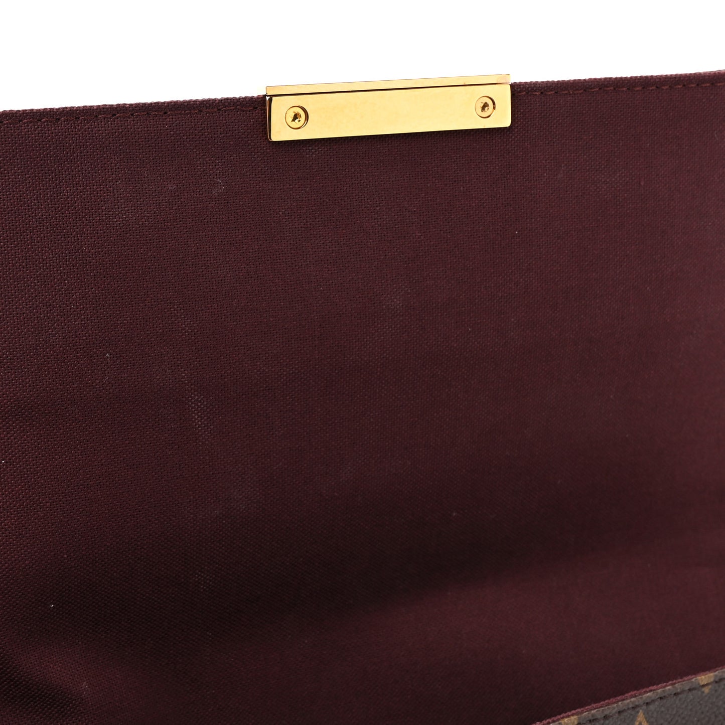 Monogram Favorite MM