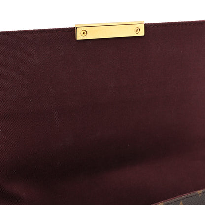 Louis Vuitton Monogram Favorite MM 11 of 11
