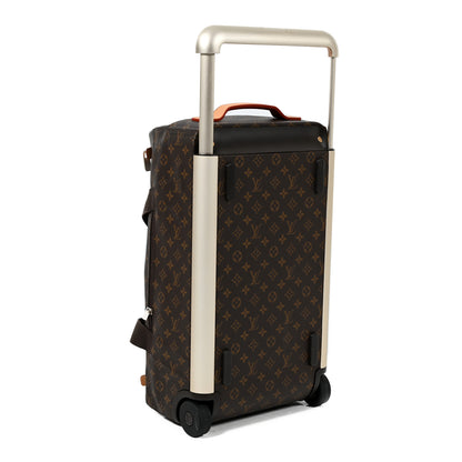 Louis Vuitton Monogram Horizon Soft Duffle 55 2 of 10