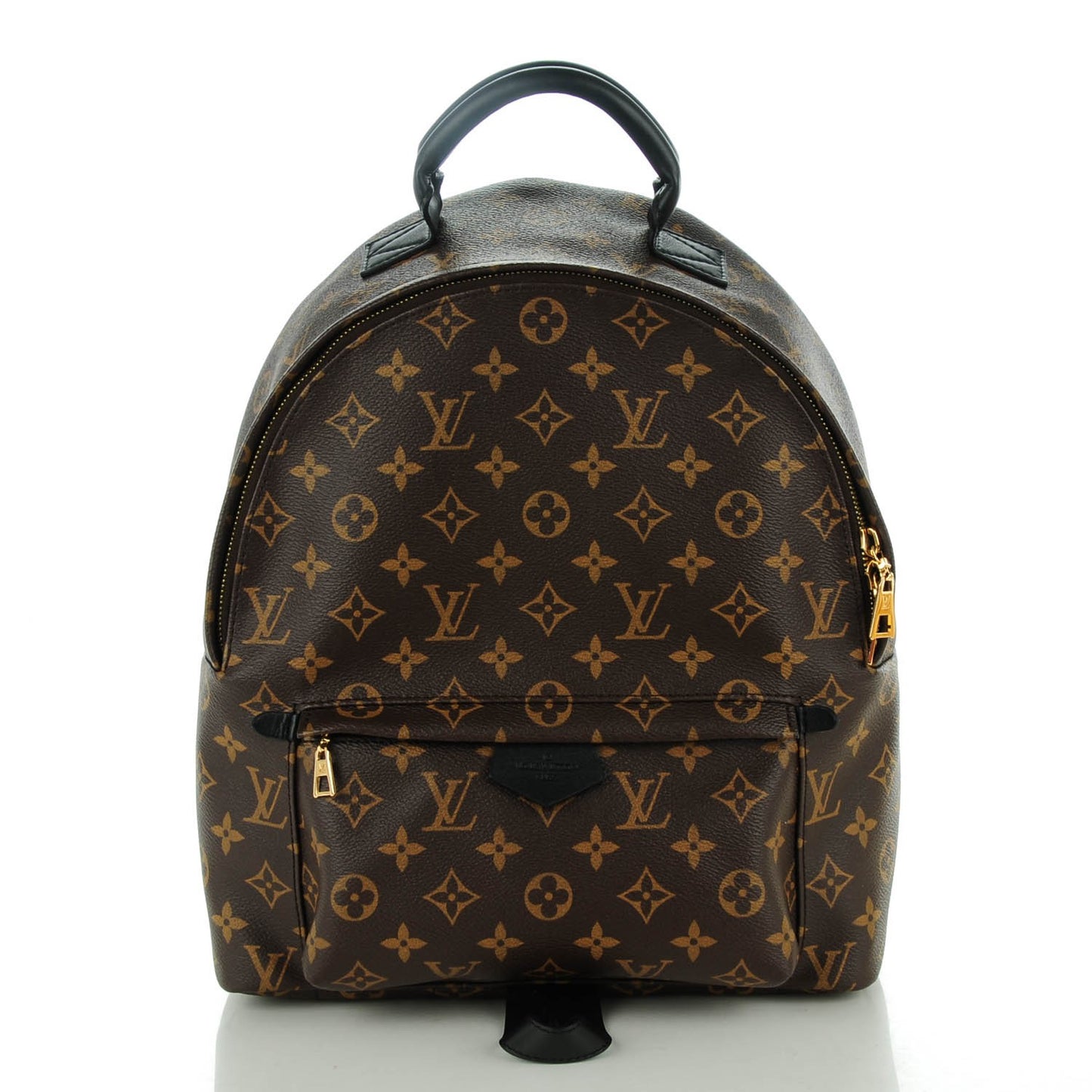 Monogram Palm Springs Backpack MM