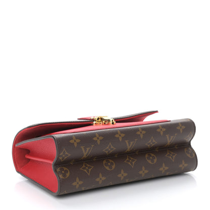 Louis Vuitton Monogram Victoire Cherry 4 of 9
