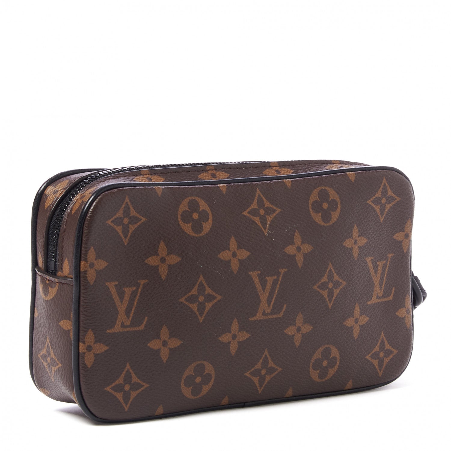 Louis Vuitton Monogram Solar Ray Pochette Volga 2 of 8