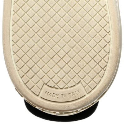 Chanel Calfskin CC Womens Sneakers 39.5 White 8 of 8