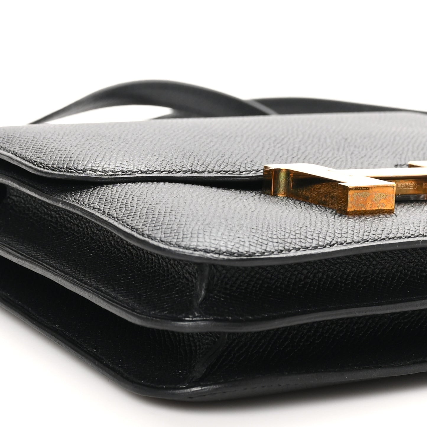 Epsom Constance 18 Black