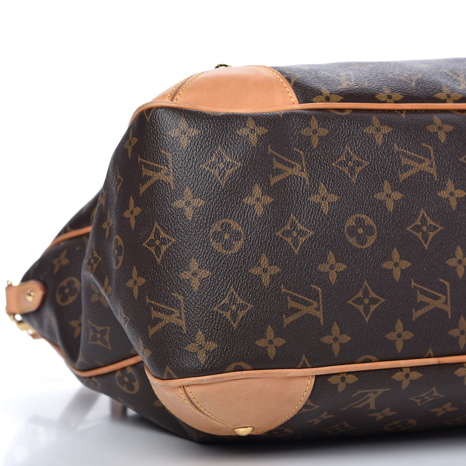 Louis Vuitton Monogram Estrela GM 6 of 12